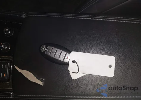 2016 Nissan Maxima 3.5 Sr z USA, uszkodzony, nr VIN 1N4AA6AP6GC405486